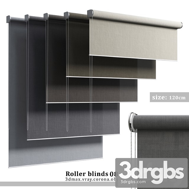 Roller Blinds 08