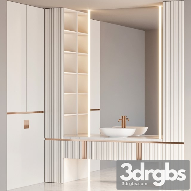 Bathroom furniture 81