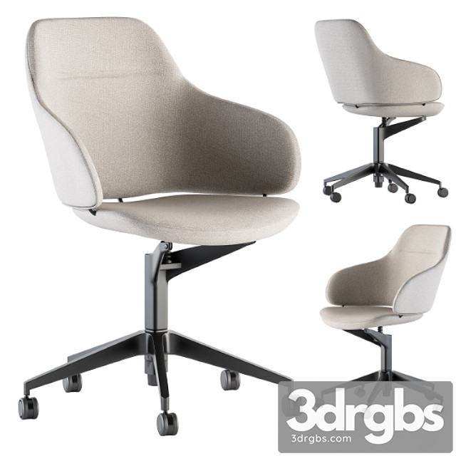 Office Chair Set 13
