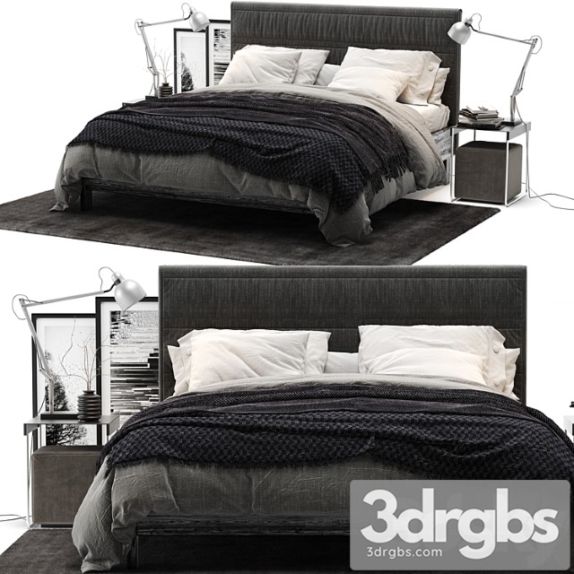 Ikea oppland bed_2 2