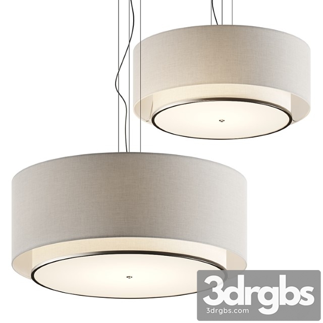 AFX Dayton Color Select Pendant Lamps