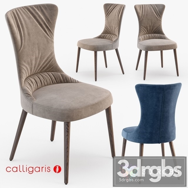 Calligaris Rosemary Chair