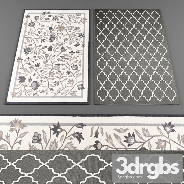 Ikea Rugs Collection 033