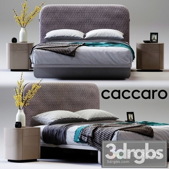 Bag Caccaro Bed