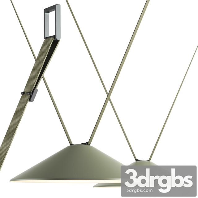 Vibia Plusminus Cone 2