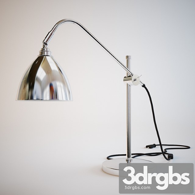 Original Btc Lamp Ft378