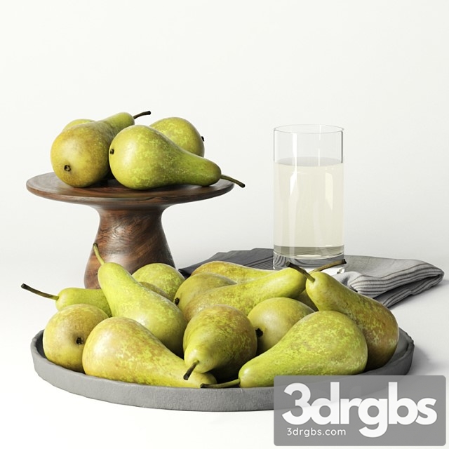 Pears 2