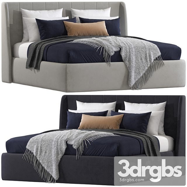 Double Bed 81