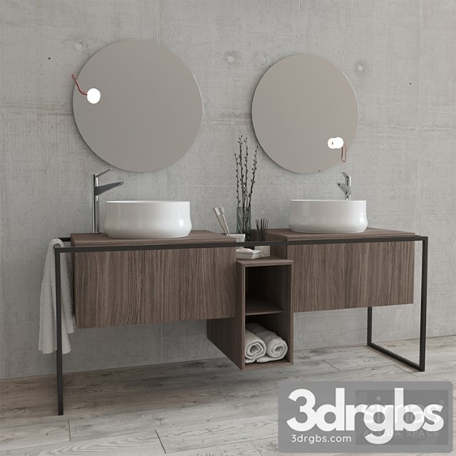 Vanity Sink Simas Fm 2