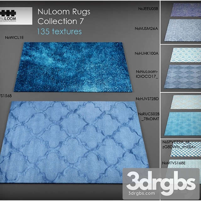 Nuloom Rugs7