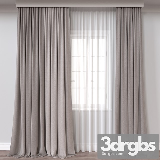 Curtain 351 2