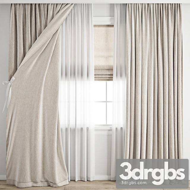 Curtain 719 1