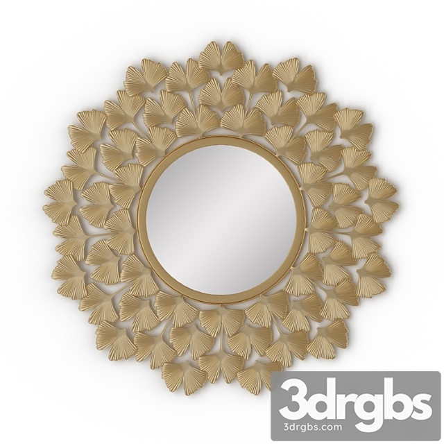 Mirror garda decor bd-846098