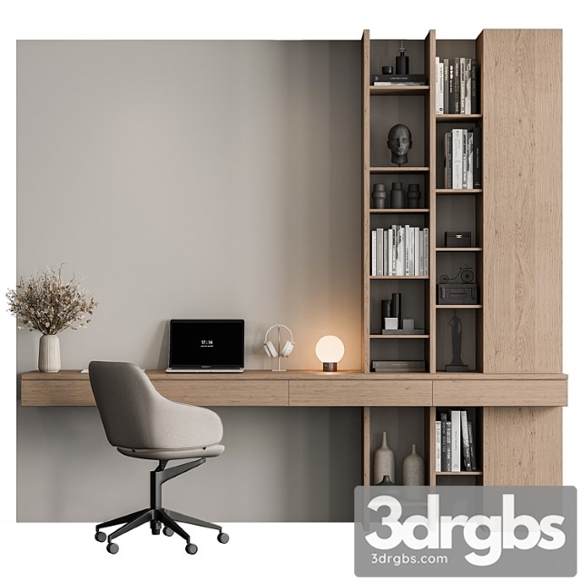 Home Office Set Office Furniture 450