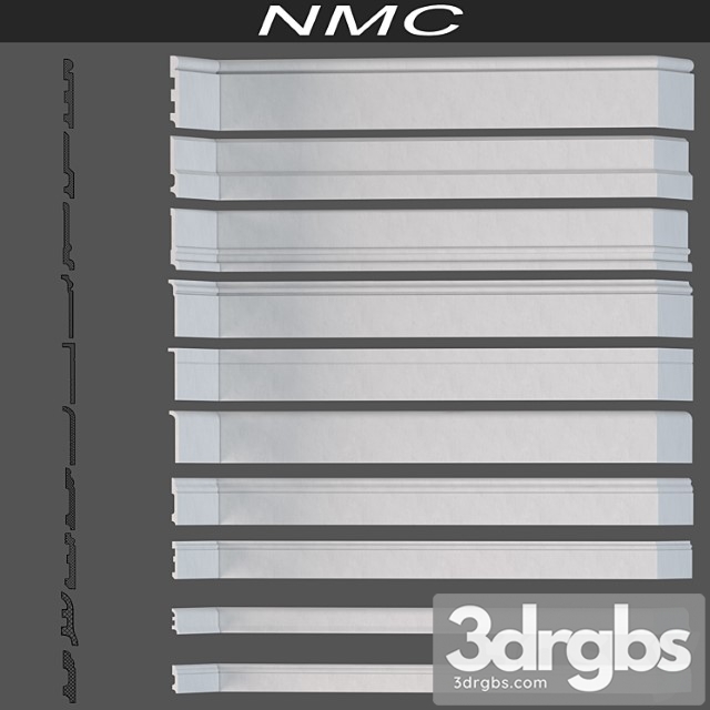 Baseboards nmc