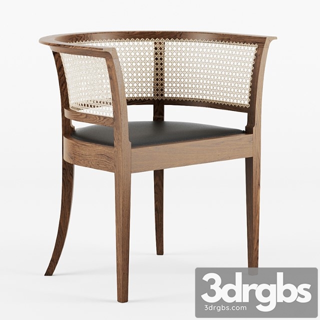 Faaborg Chair By Carl Hansen