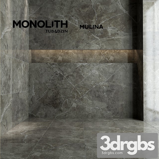 Monolith Mulina