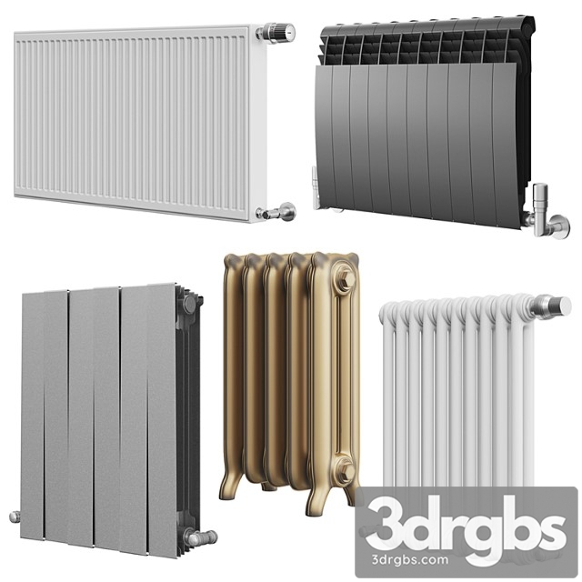 Radiators (v1)