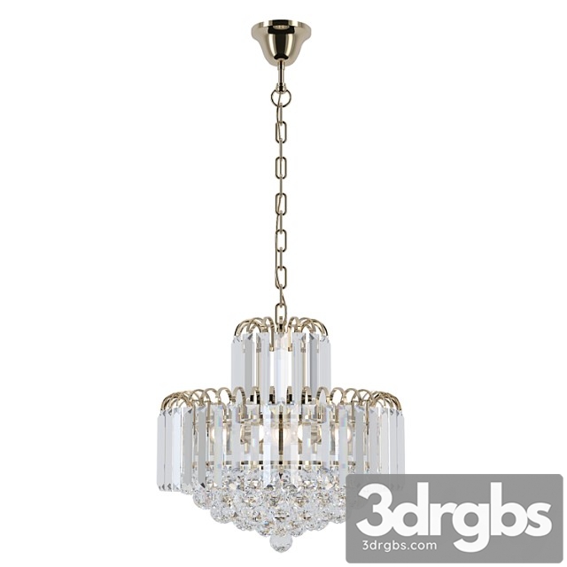 Chandelier ovada e 1.5.40.100 g