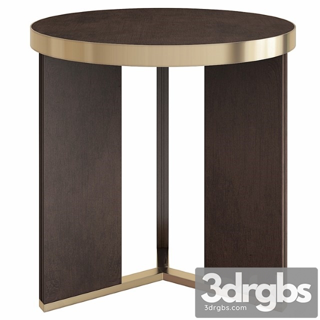 Nagoya Side Table Frato Interiors