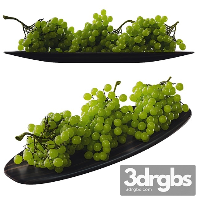 Green Grape