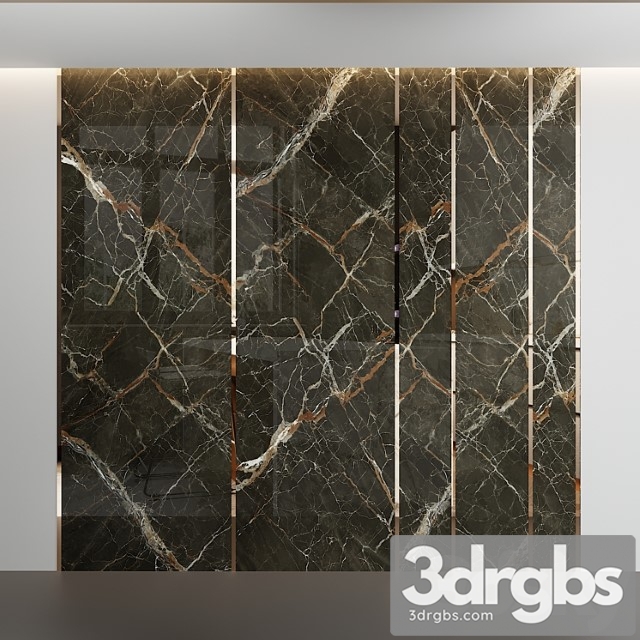 Ares wall panel