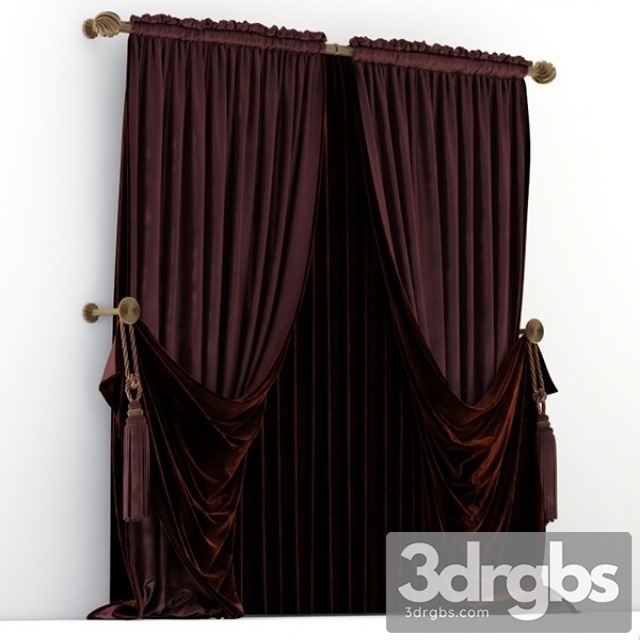 Curtains Classical 22