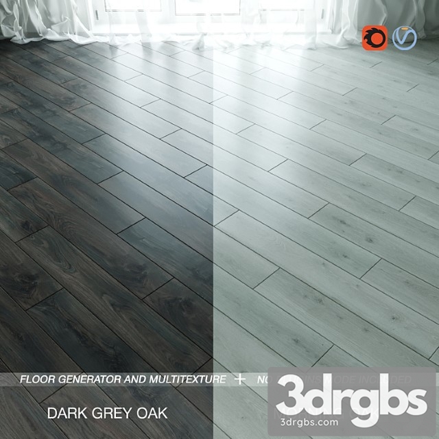 Pergo Flooring Vol 8