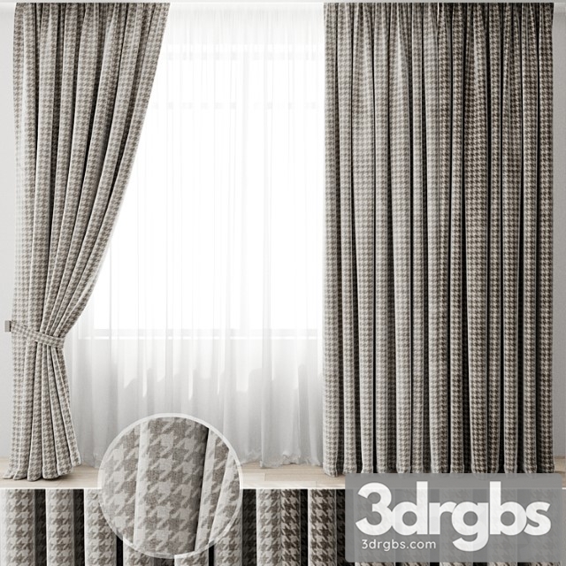 Curtains 7 11