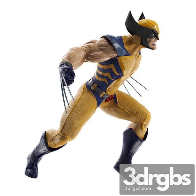 Wolverine