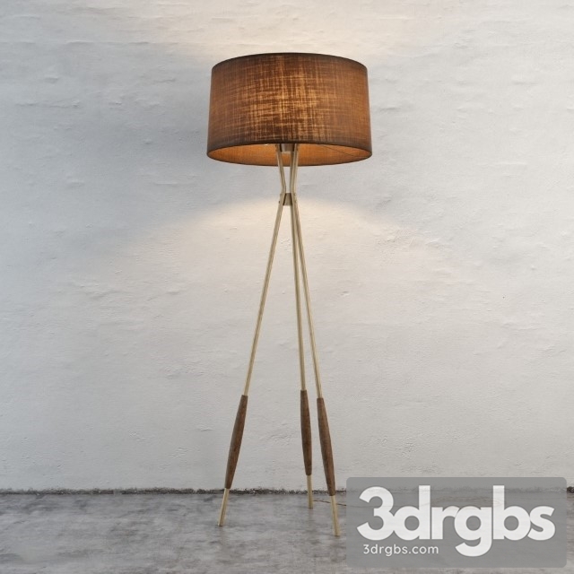 Miracle Floor Lamp