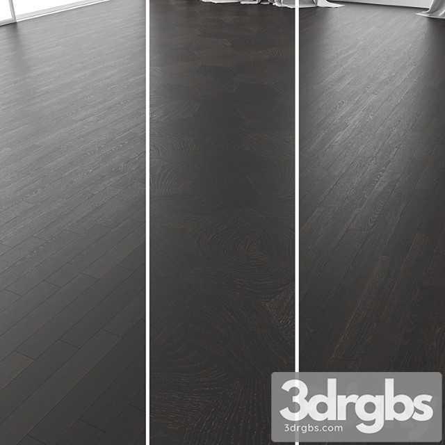 Parquet oak (belmonte brushed) set 7