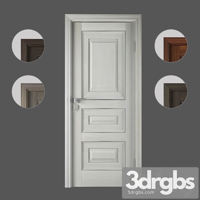 Door x25 profildoors