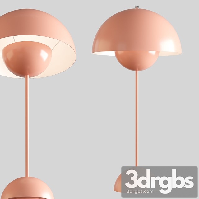 Table lamp with aliexpress 002