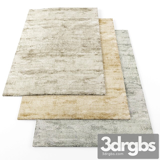 Sirecom aura rugs