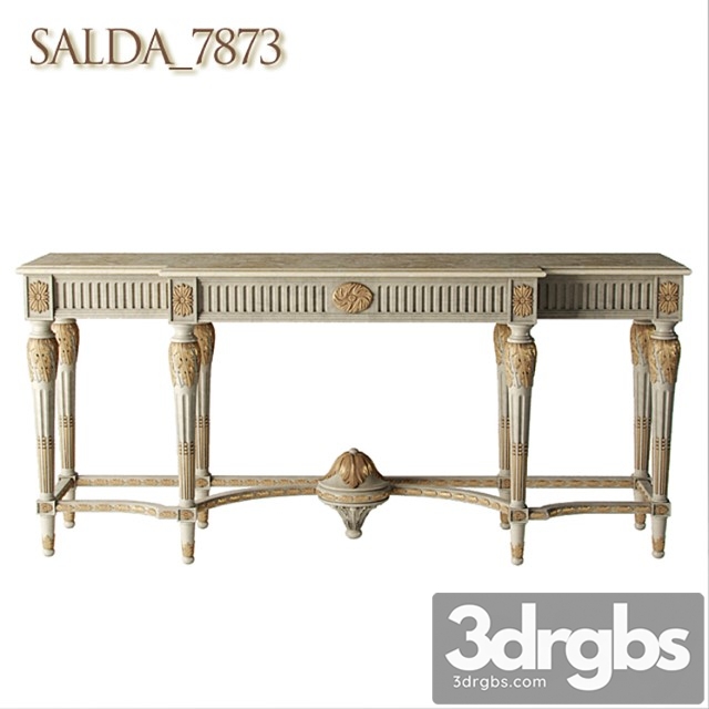 Console salda 7873 2