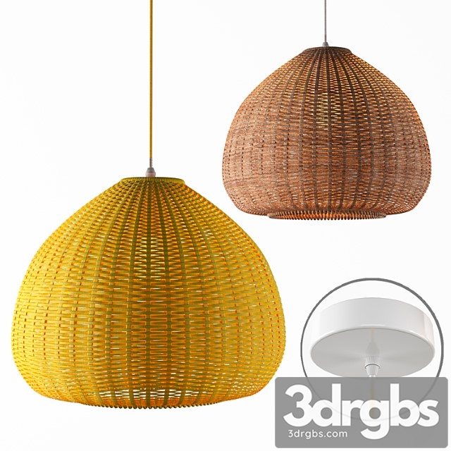 Pendant Lamp Spatter Board 2