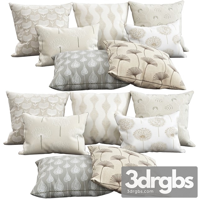 Decorative Pillows 76 1