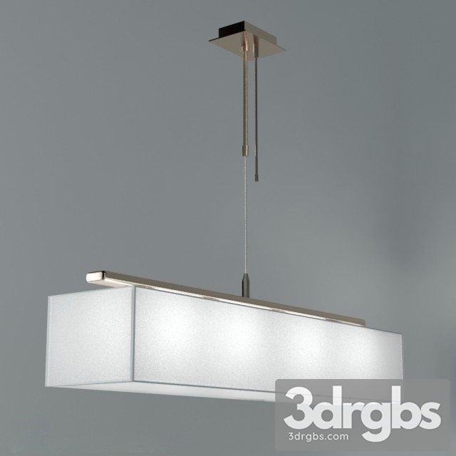 Clavius Celling Light