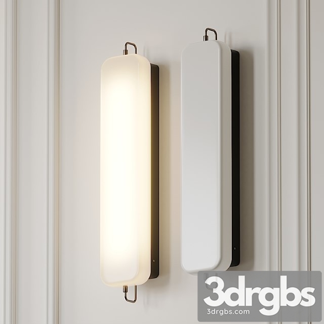 Park iii wall sconce by trnk
