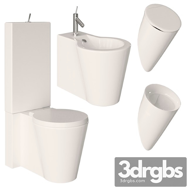 Duravit Starck