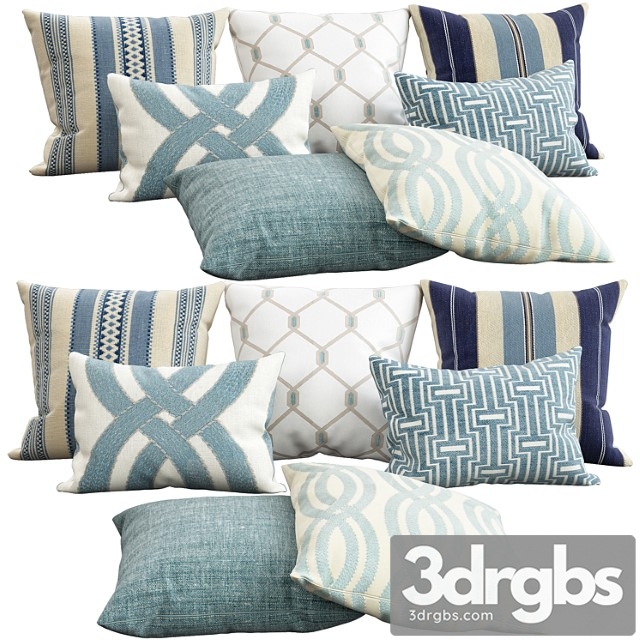 Decorative Pillows 97 3