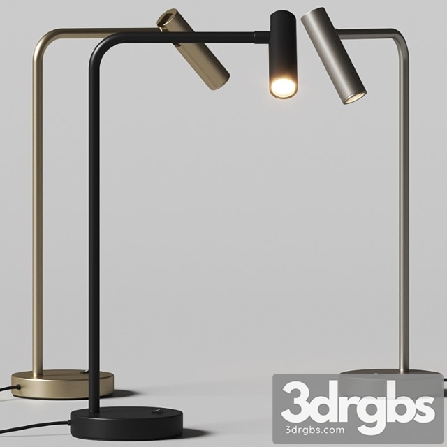 Astro Lighting Enna Desk Lamp