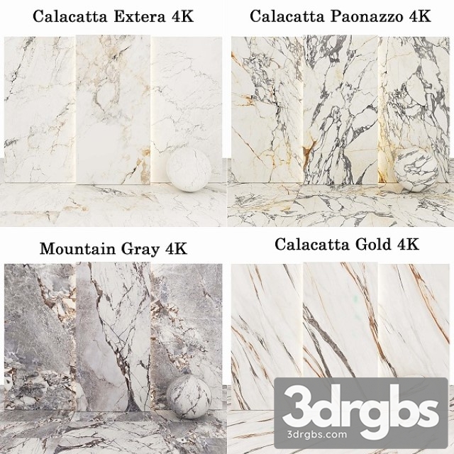 Collection Marble 61