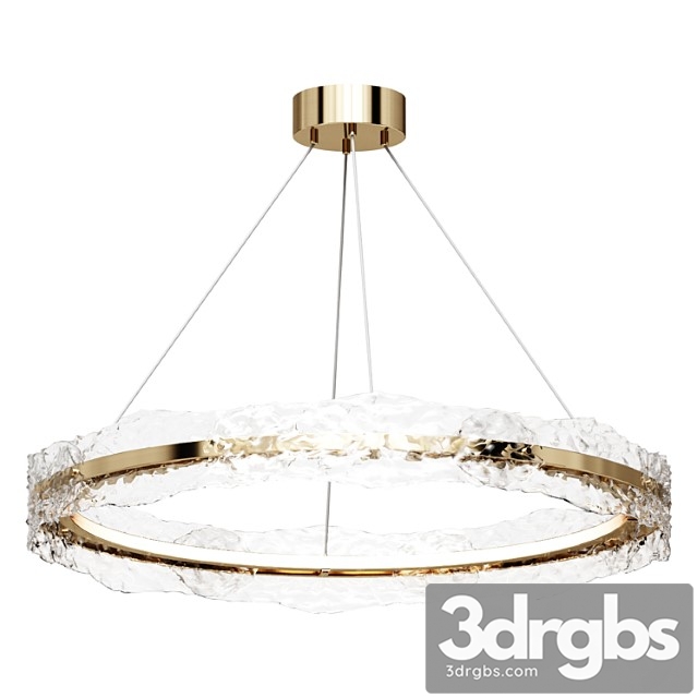 Chandelier light fixture_1