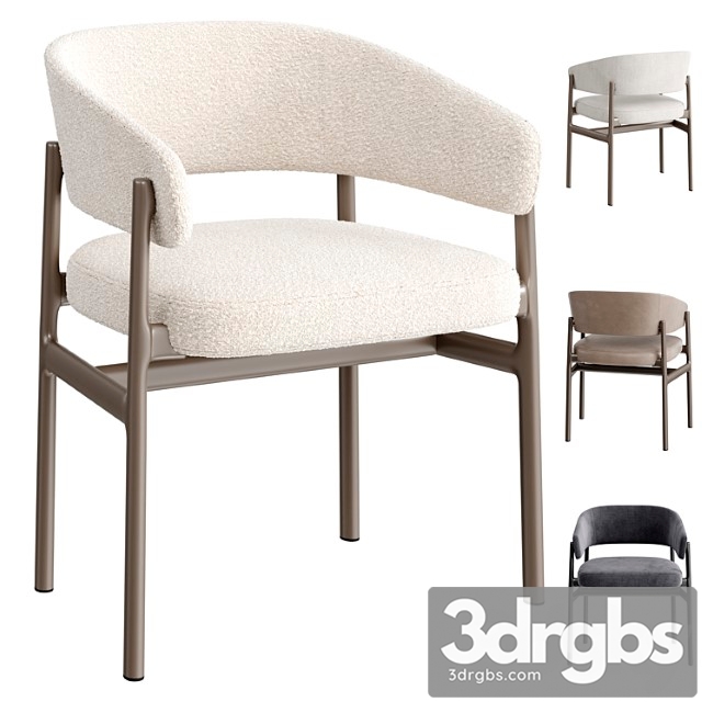 Dining chair lys