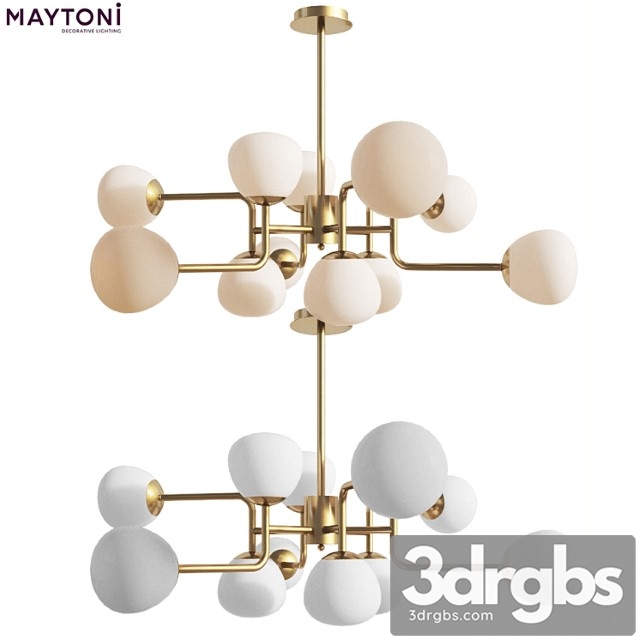 Chandelier Erich Maytoni