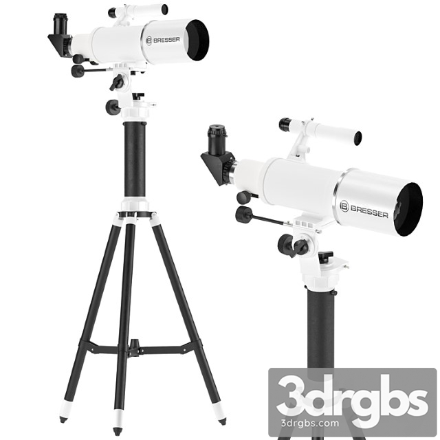 Bresser Telescope