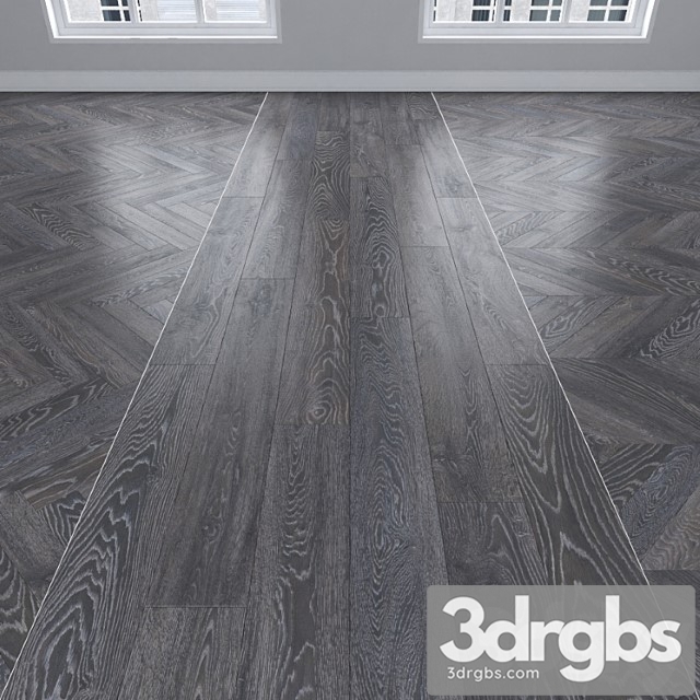 Parquet Oak 3 Types Herringbone Linear Chevron 68