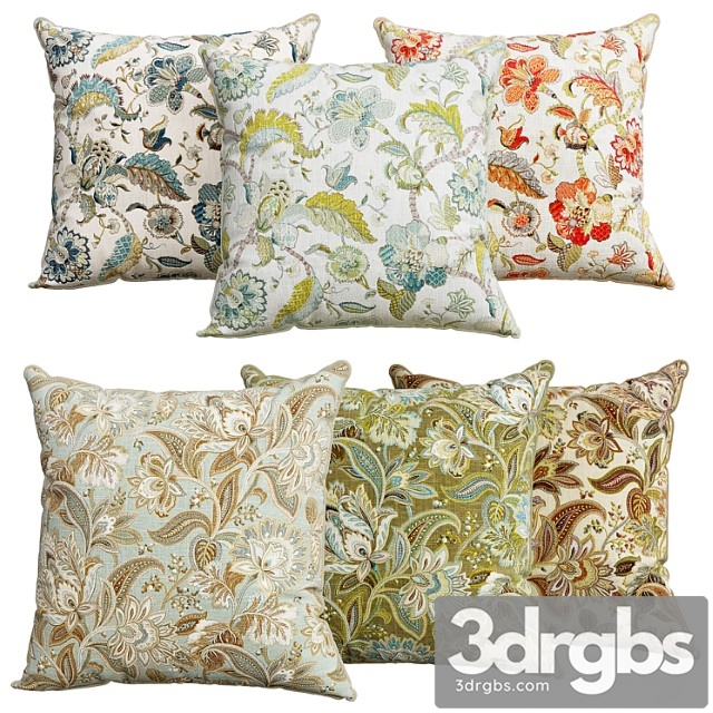 Pillows 36 1